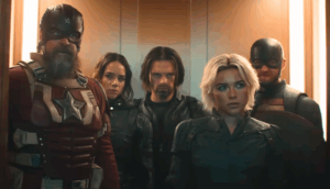 thunderbolts