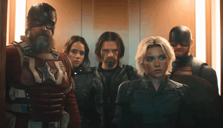 thunderbolts