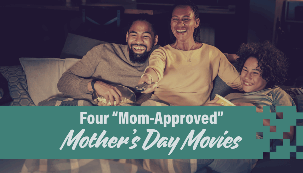 mother's day movies