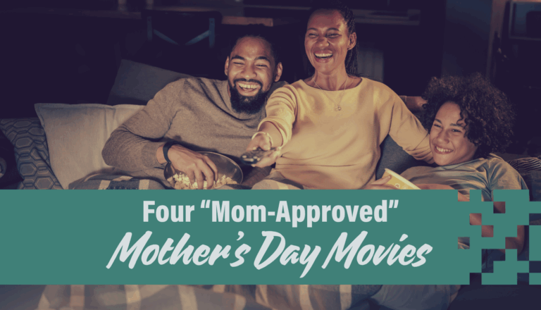 mother's day movies