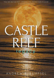 castle reef 3:legacy