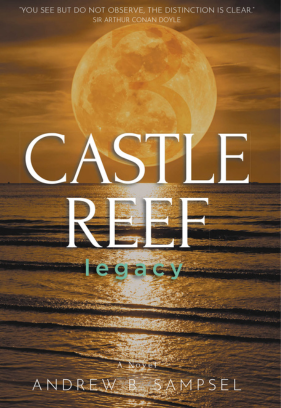castle reef 3:legacy