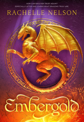 embergold book cover art