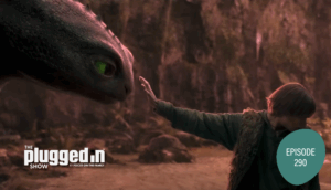 how to train your dragon