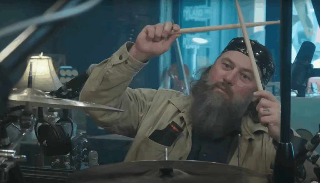 duck dynasty: the revival