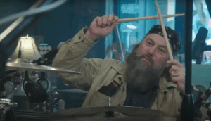 duck dynasty: the revival