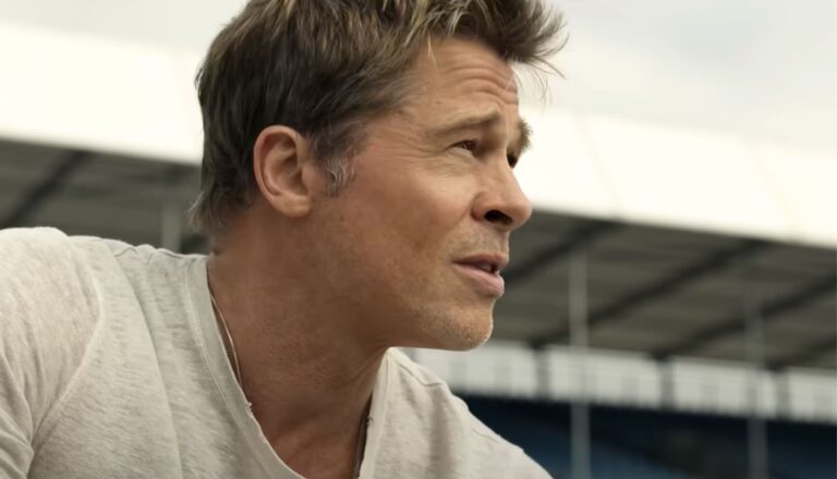 f1 movie