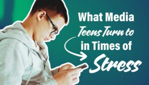 teen stress