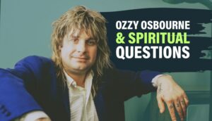 ozzy osbourne
