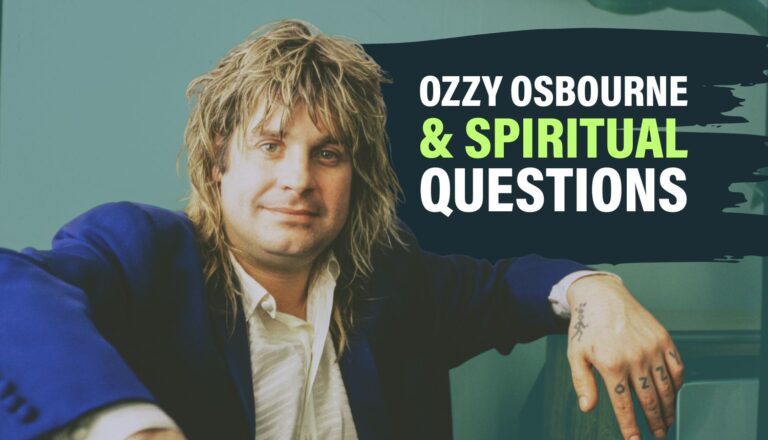 ozzy osbourne
