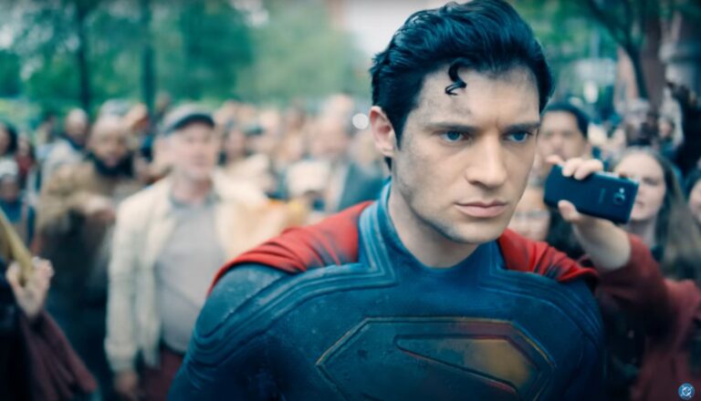superman