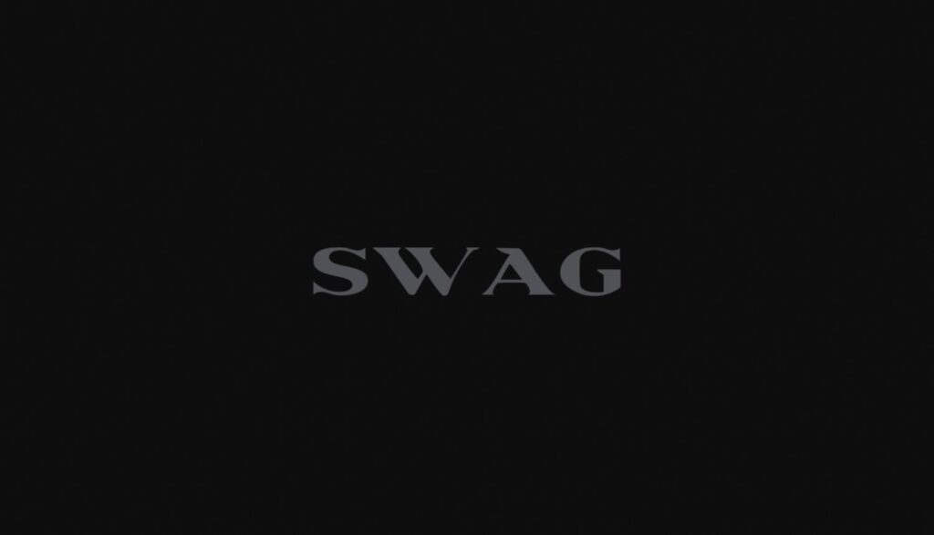 swag