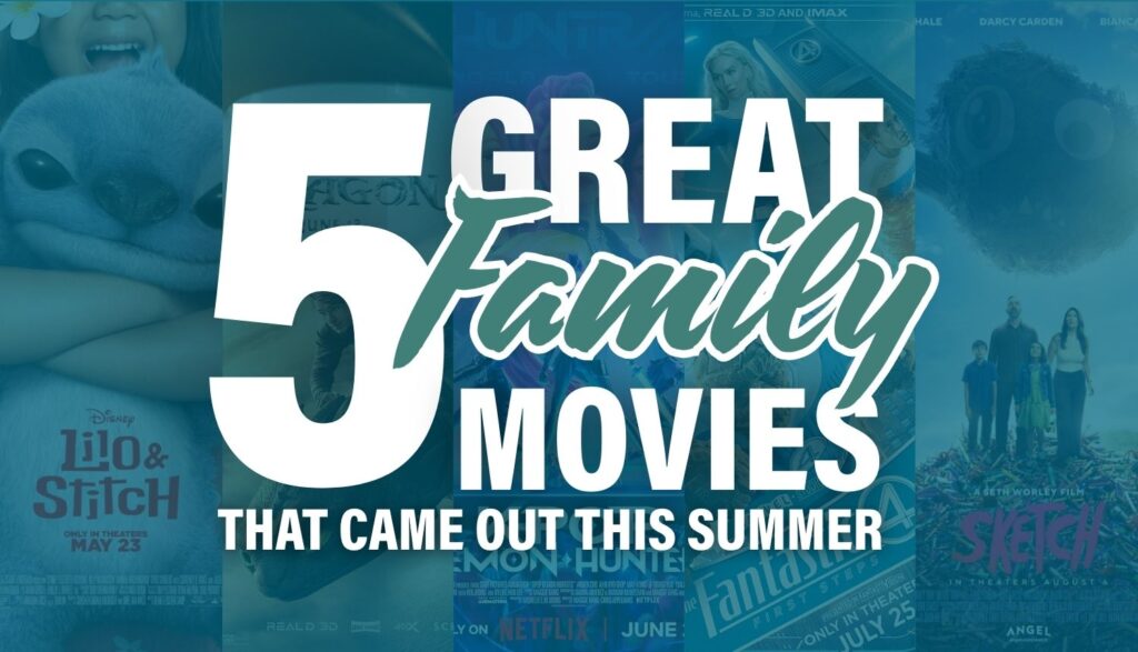 family movies