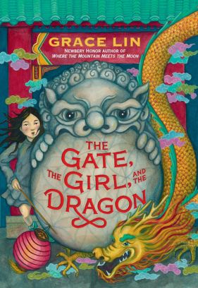 the girl the gate and the dragon