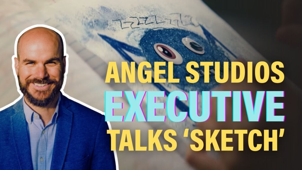 angel studios