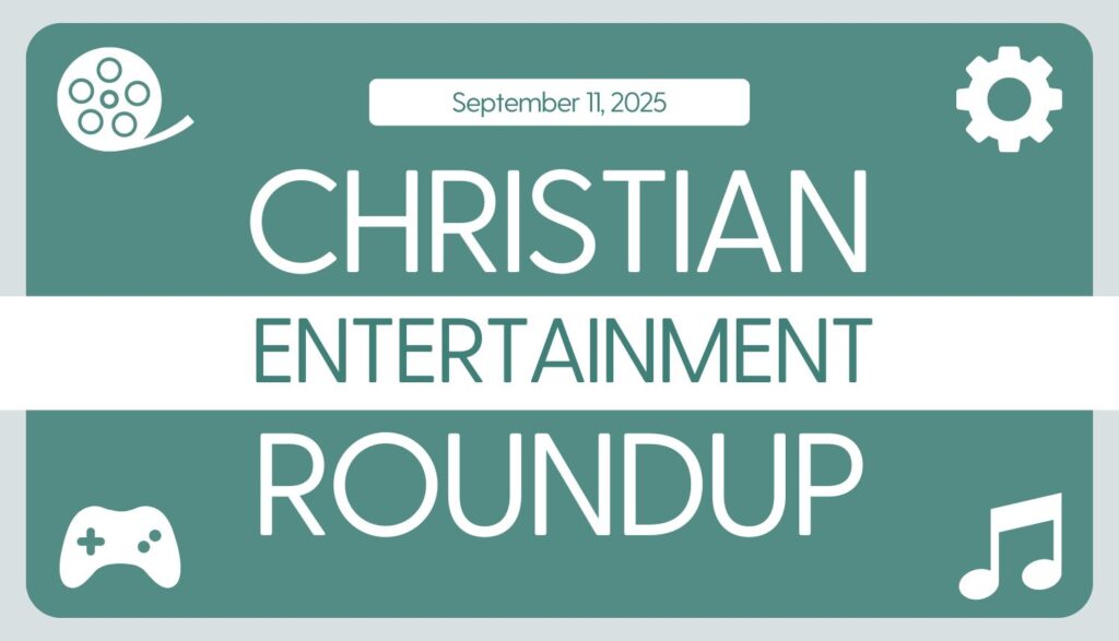 Christian entertainment