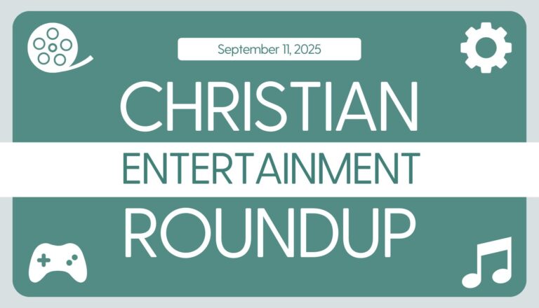 Christian entertainment