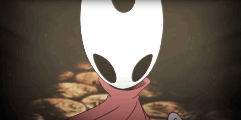 hollow knight: silksong