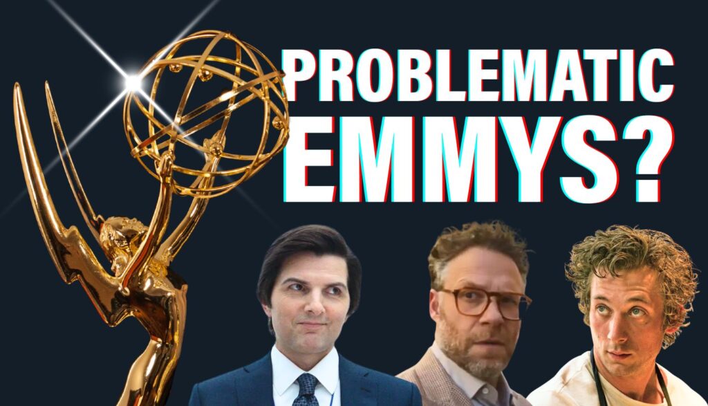 emmy awards