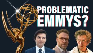 emmy awards
