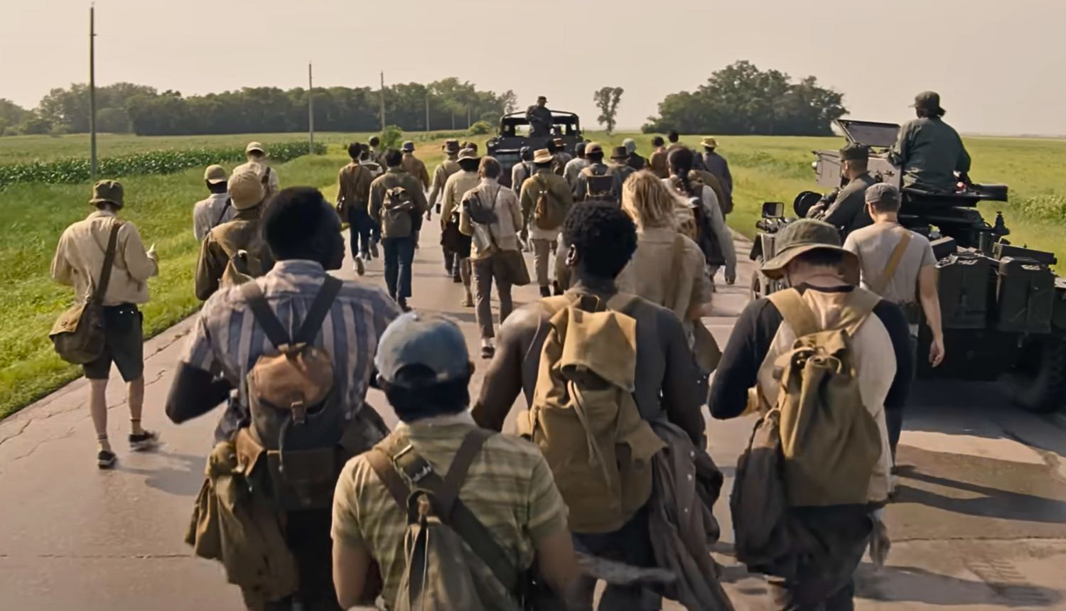 The Long Walk - Plugged In, image size:1500x860