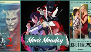 movie monday