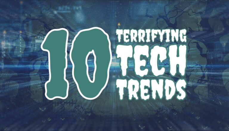 tech trends