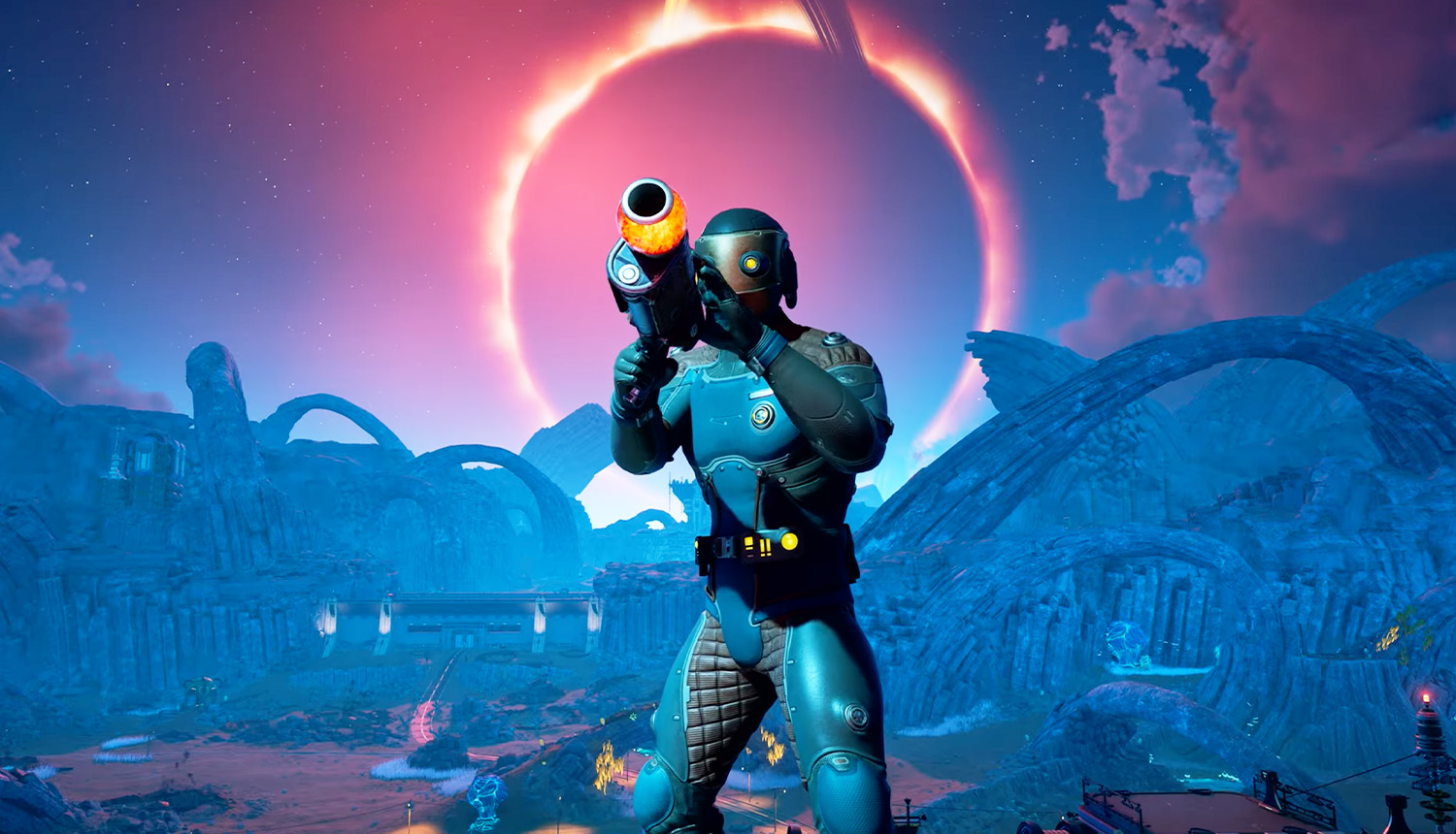 The Outer Worlds 2 Plugged In