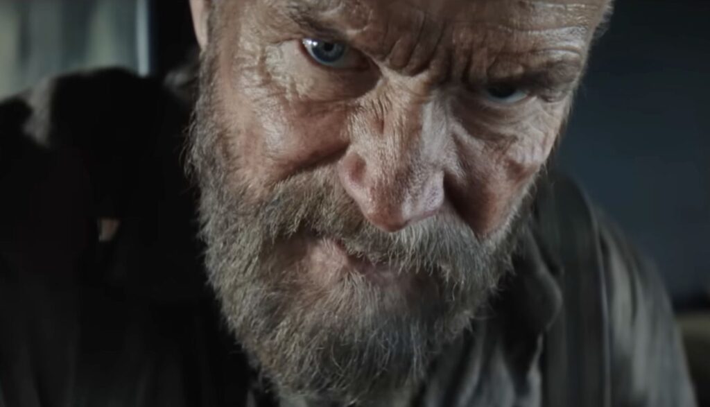 sisu: road to revenge