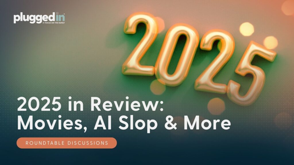 2025 review