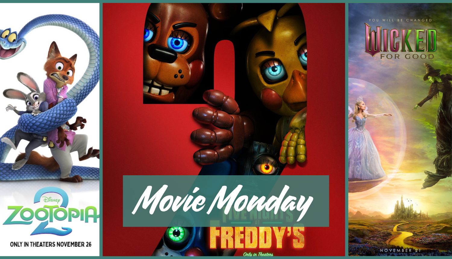 Plugged In Movie Review