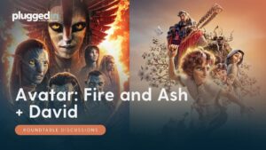 avatar fire and ash and david