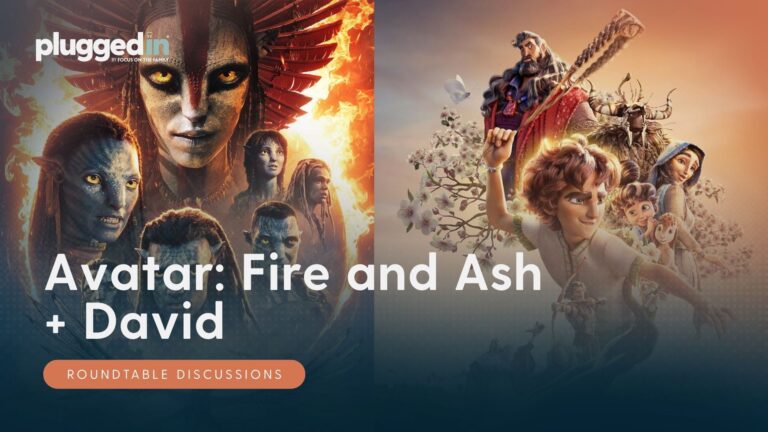avatar fire and ash and david
