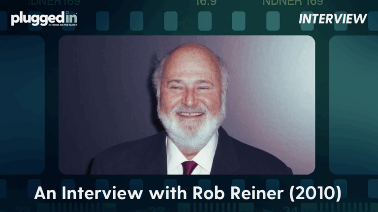 rob reiner