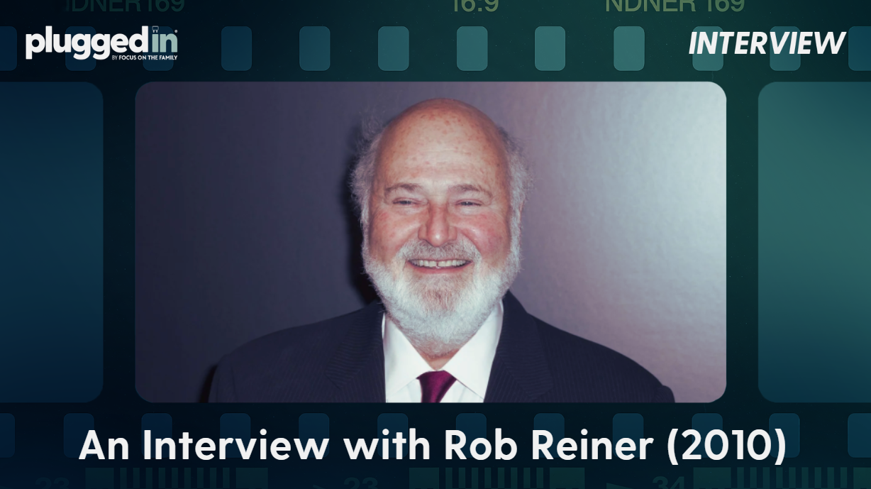 From 2010, an Interview With Rob Reiner, Best TV Shows to Binge Watch
