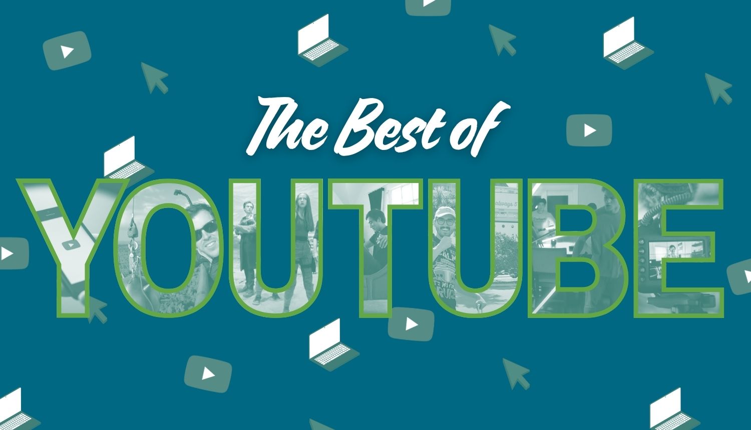 Best of YouTube 2025: Plugged In’s Year-End Picks, Best TV Shows to Binge Watch