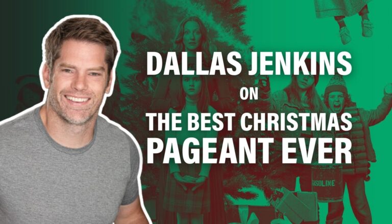 the best christmas pageant ever