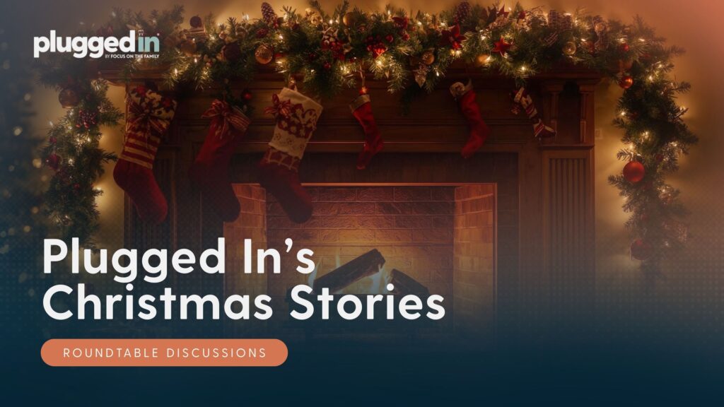 christmas stories