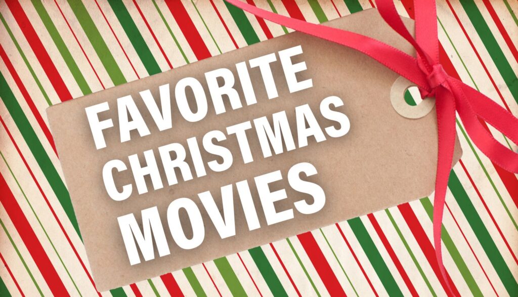 Christmas movies