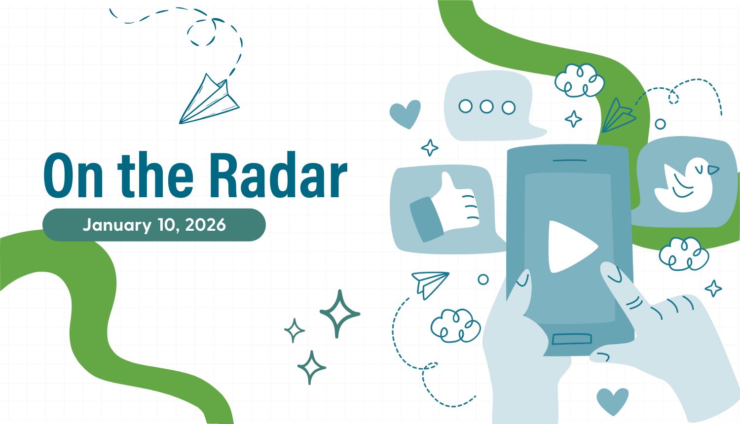 On the Radar: Roblox Age Verification, Grok’s Bikini Scandal and Plugged In’s Parents’ Guide to Technology, Best TV Shows to Binge Watch On the Radar: Roblox Age Verification, Grok’s Bikini Scandal and Plugged In’s Parents’ Guide to Technology, Best TV Shows to Binge Watch