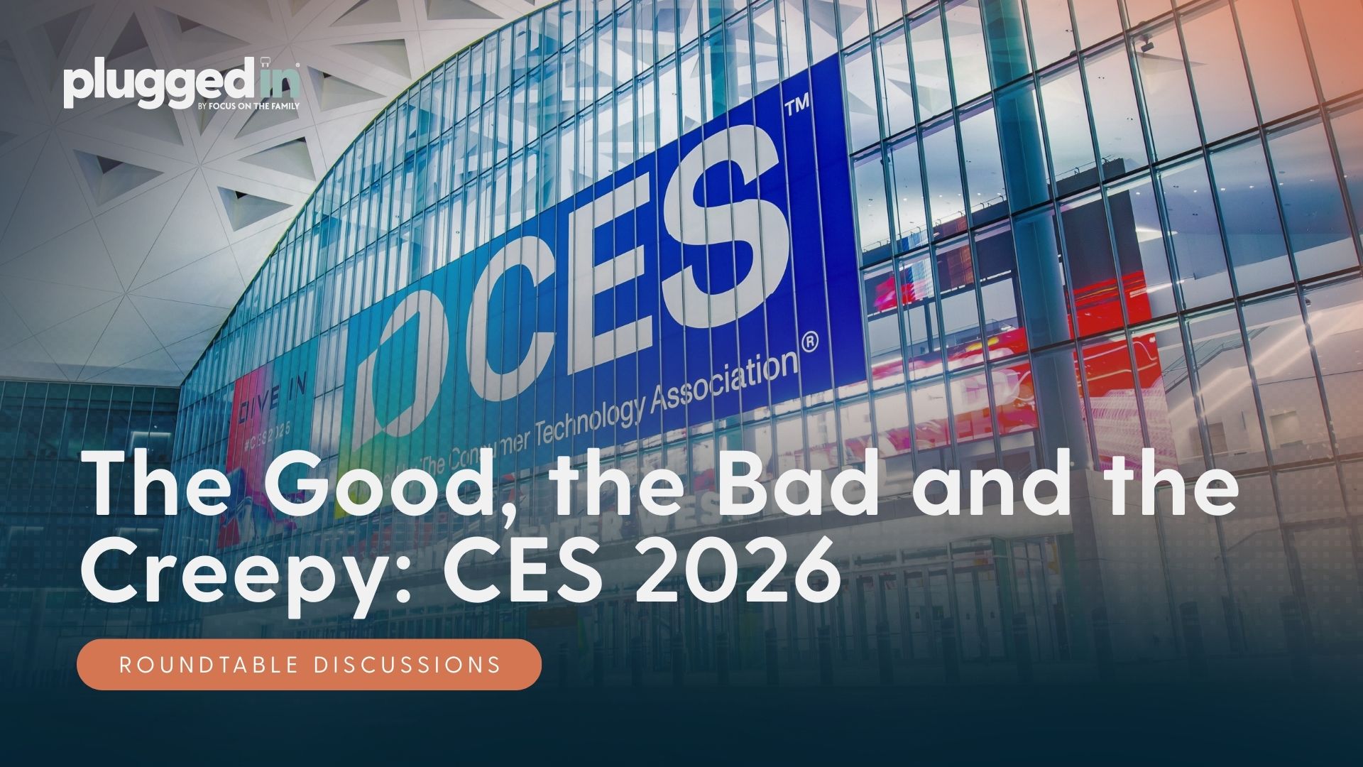 Do You Want a Lollipop That Can Play Music? All the Latest Tech from CES (Video), Best TV Shows to Binge Watch