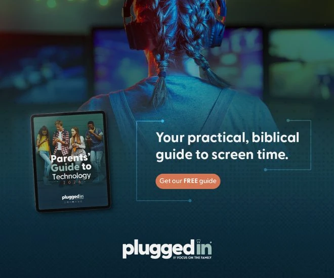 Get the 2026 Plugged In Tech Guide