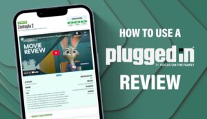 plugged in review