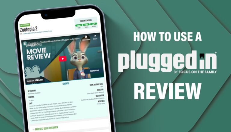 plugged in review
