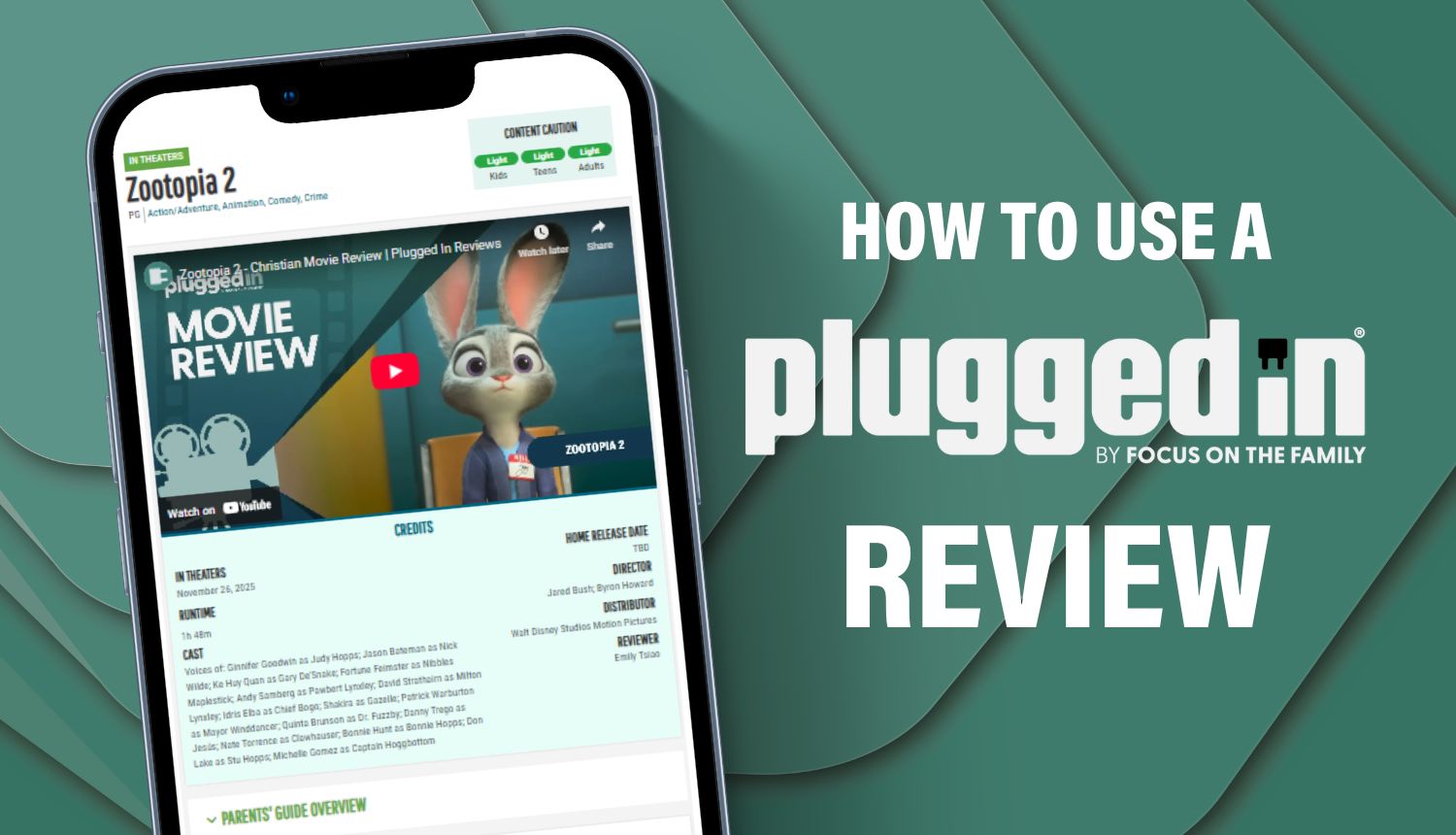 How to Use a Plugged In Review, Best TV Shows to Binge Watch How to Use a Plugged In Review, Best TV Shows to Binge Watch