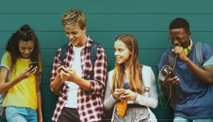 parents guide to technology