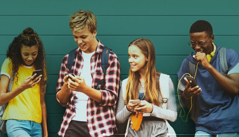 parents guide to technology