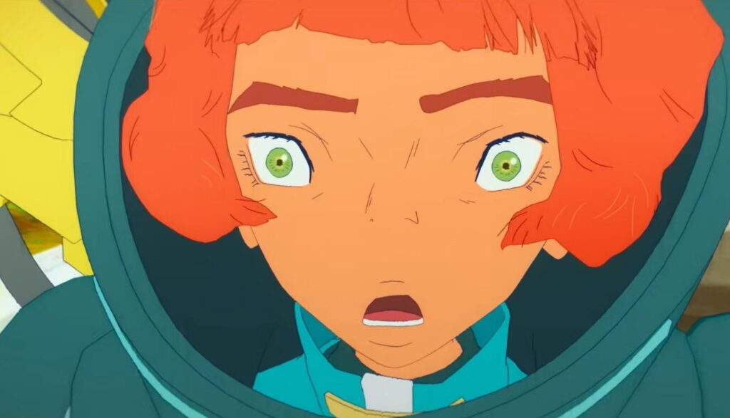 all you need is kill