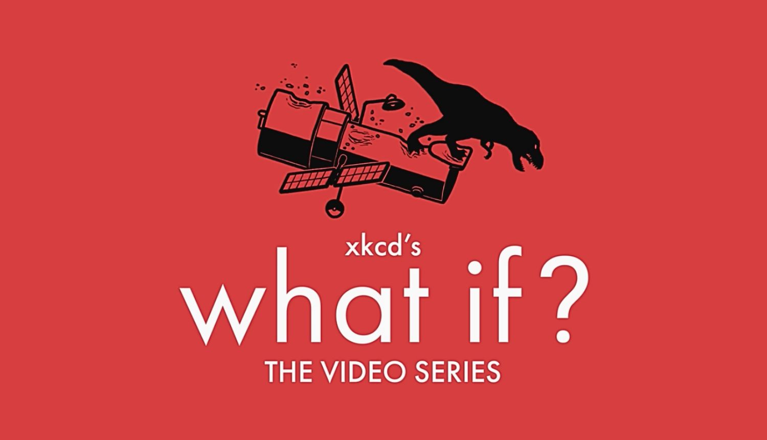 xkcd’s What If? - Plugged In