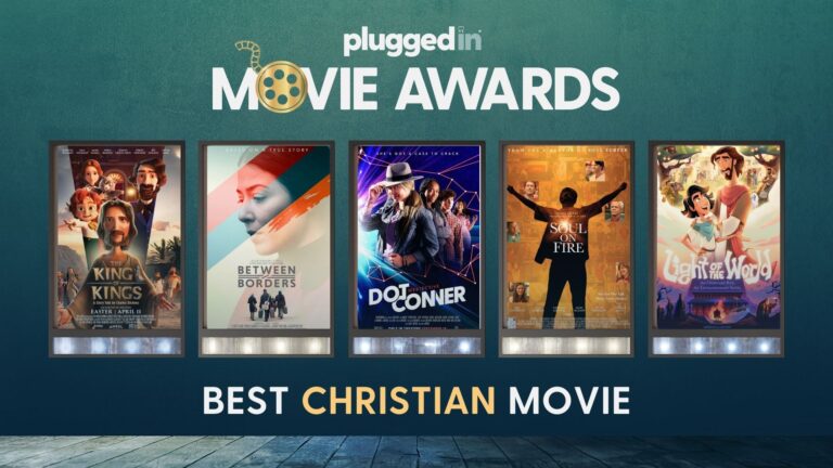 best Christian movies